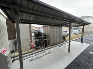 薬師堂駅 徒歩17分 1階の物件内観写真